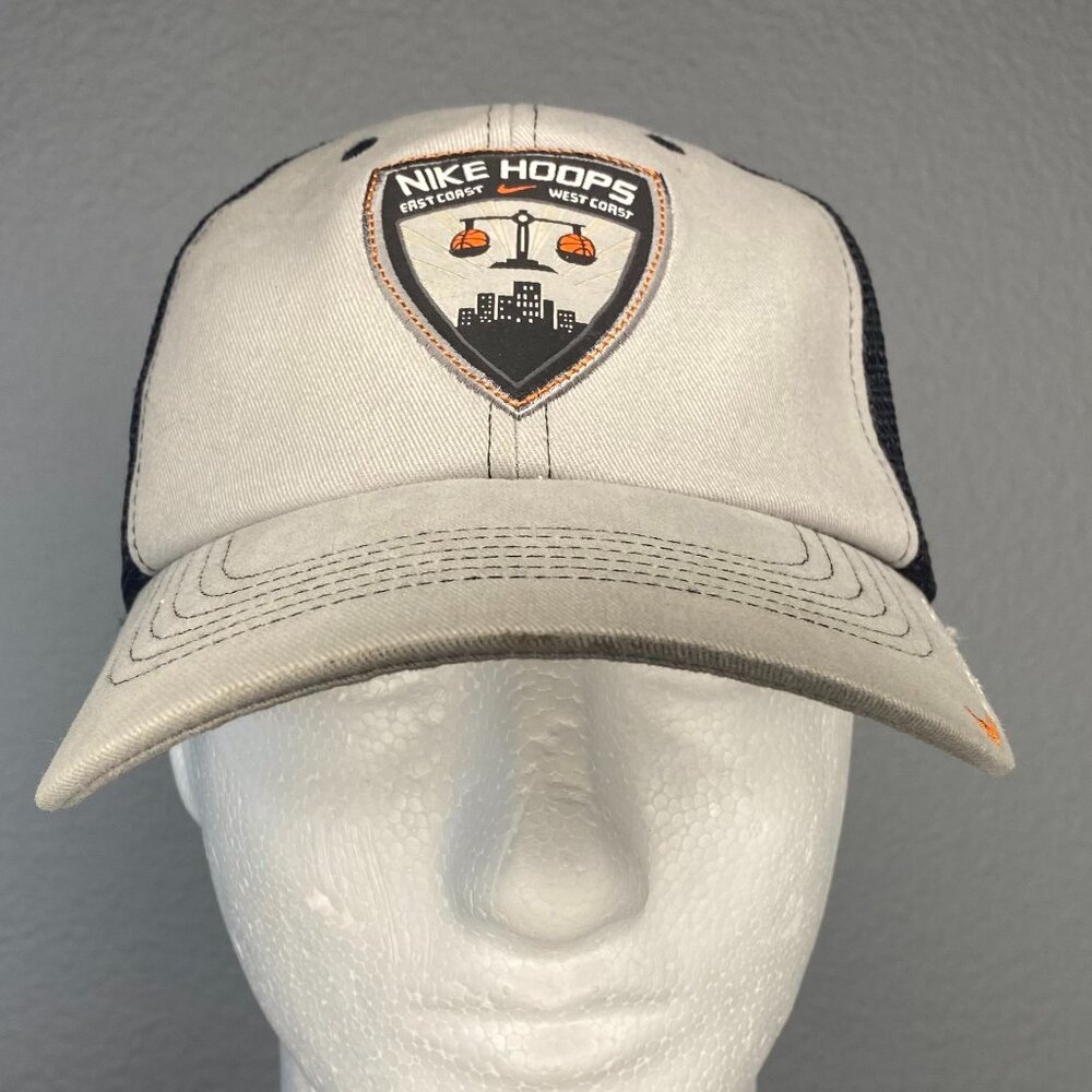 Nike Hoops Trucker Hat